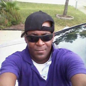 Meet your Posher, Orlando